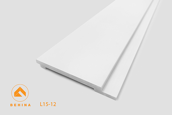 لوور بهینا مدل L15-12 سایز 120 میلی متر