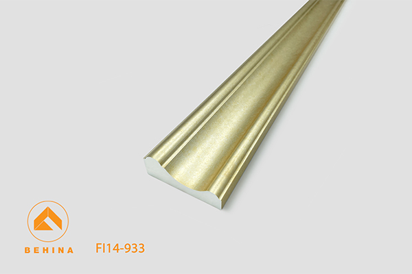 ابزار دکوراتیو کلاسیک بهینا مدل FI14-933 سایز 60 میلی متر